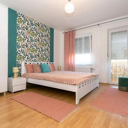 Welcome Apartman Σουμπότικα Εξωτερικό φωτογραφία