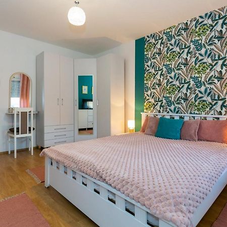 Welcome Apartman Σουμπότικα Εξωτερικό φωτογραφία