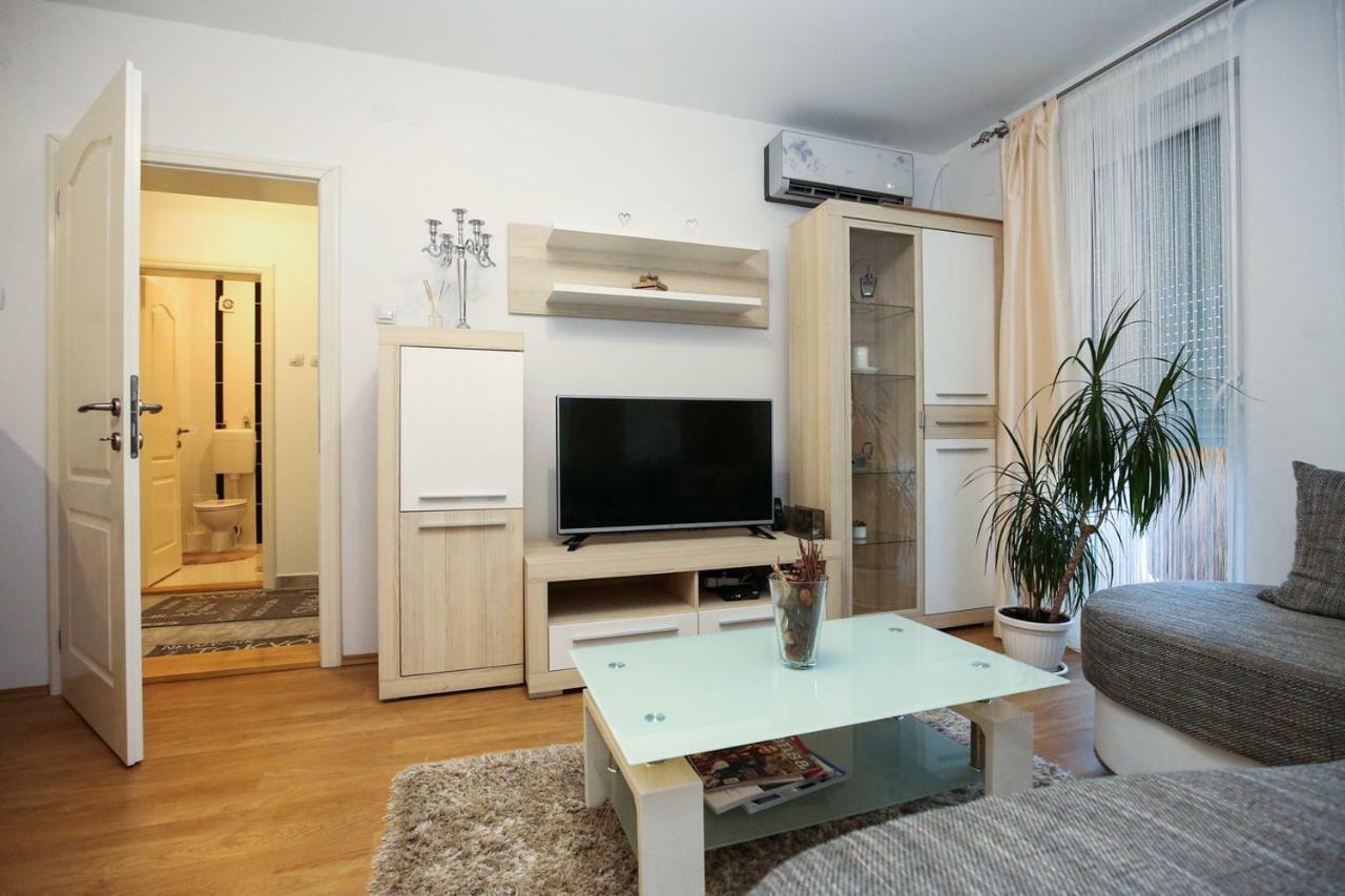 Welcome Apartman Σουμπότικα Εξωτερικό φωτογραφία